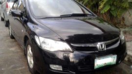 2007 Honda Civic 1.8s Automatic for sale