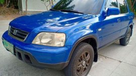 Honda CRV 1998 for sale 
