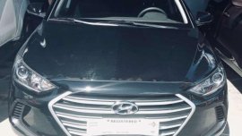2017 Hyundai Elantra for sale 