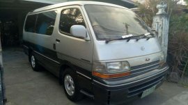 Toyota Hiace 2001 for sale 