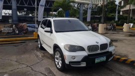 BMW X5 2007 FOR SALE