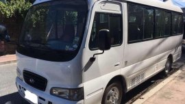 Toyota Coaster for sale van