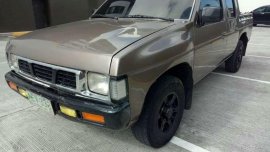 Pick upS TOYOTA, NISSAN For sale