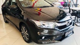 2019 Honda City Low down Promo All in Promos