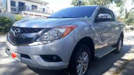 2016 Mazda Bt50 for sale