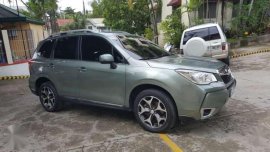 2014 SUBARU XT FOR SALE