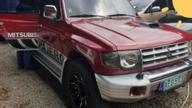 2003 Mitsubishi Pajero for sale