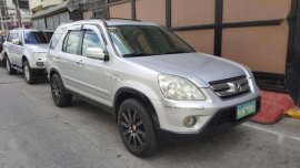 2006 Honda Cr-V for sale