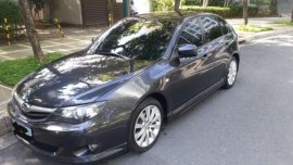 2011 Subaru Impreza for sale