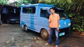 2010 Suzuki Multicab for sale