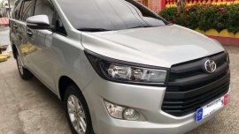 2016 Toyota Innova G for sale 