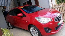 2017 MITSUBISHI MIRAGE G4 FOR SALE