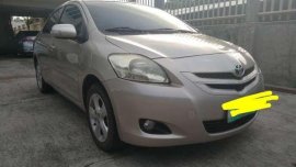 2008 Toyota Vios 1.5G AT for sale 