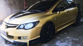 For Sale: Honda Civic FD ‘07 Top of the Line