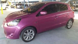 2015 Mitsubishi Mirage Gls 1.2 Matic for sale