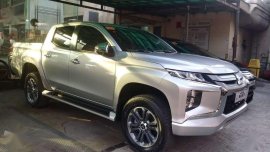 2019 New Mitsubishi Strada GLX MT GLS AT Low DP