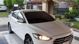 HYUNDAI ELANTRA 2018 for sale 