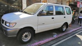 2003 Isuzu Crosswind Wagon Diesel Engine for sale