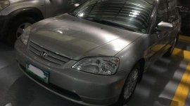 Honda Civic Dimension 2001 Automatic for sale 