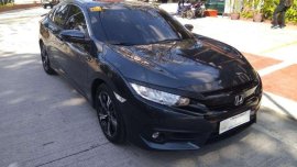 2018 Honda Civic RS FOR SALE