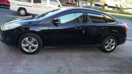 2014 Ford Focus Automatic Transmission for sale 