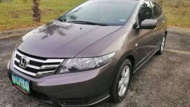 Honda City 1.3 2012 for sale