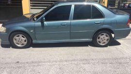 Honda City 2000 Type Z