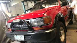 Toyota Land Ceuiser 80 Series FOR SALE