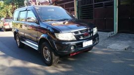 isuzu sportivo 2007 turbo diesel AT very fresh ice cold dual Aircon