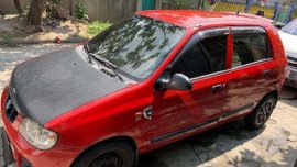 Suzuki Alto 2008 FOR SALE