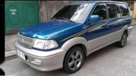 2002 Toyota Revo Sr Diesel FOR SALE