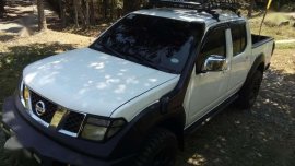 Nissan Navara 2010 for sale 