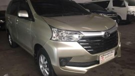 2017 Toyota Avanza for sale