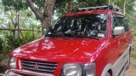 Mitsubishi Adventure 2000 for sale