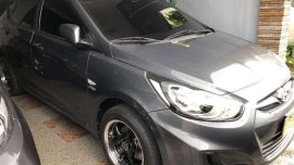 2013 Hyundai Accent for sale
