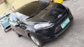 Ford Fiesta 2011 FOR SALE