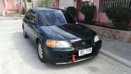 Honda City Type Z 2003 for sale