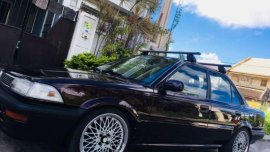 Toyota Corolla small body ae92 FOR SALE