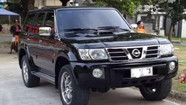 Nissan Patrol 2003 for sale