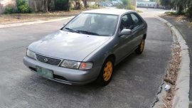 Nissan Sentra series 3 sariwa FOR SALE