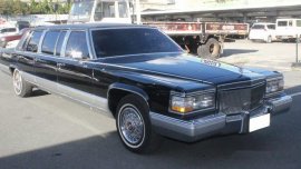 Cadillac Brougham 1991 for sale