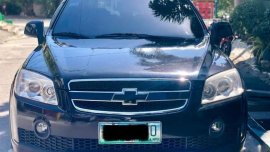 Chevrolet Captiva 2011 for sale