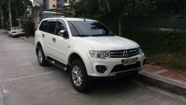 Mitsubishi Montero Sport GLS V AT 2014 for sale