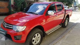 Mitsubishi Strada 2011 for sale 
