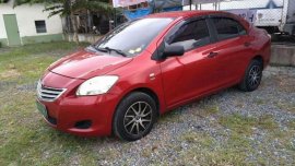 2011 TOYOTA Vios J In good condition