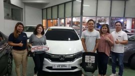 2019 Honda City Always declined Sure Approved here with GC Sure