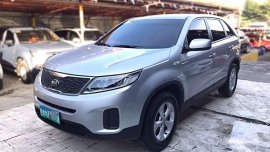 2013 Kia Sorento CRDi for sale 