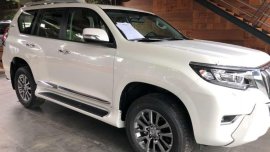 Brandnew 2019 Ford F150 4x4 Roush Diesel