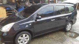 SELLING NISSAN Grand Livina 2011