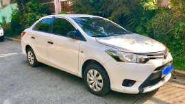 Toyota Vios 1.3 E Base Manual for sale